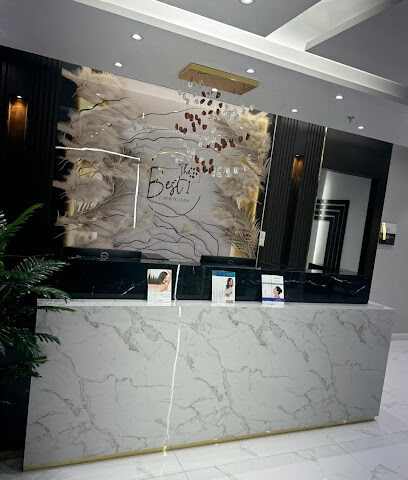 Thebest1clinic - جدة - +966 55 445 4296