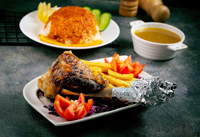 مطعم كبابجي - المدينة المنورة - +966 50 436 0497