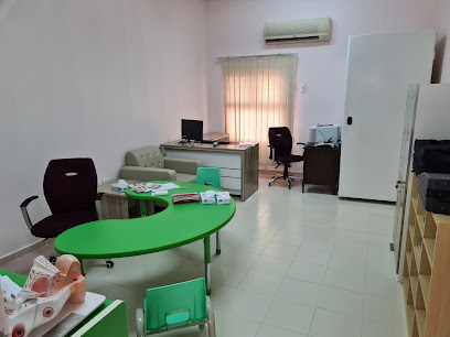 قسم التربية الخاصة بتعليم النماص - النماص - +966 17 283 0579