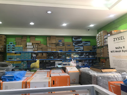 شبكات اساس - جدة - +966 54 410 1759