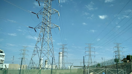 الشركة السعودية للكهرباء - مبنى القطاع الجنوبي - أبها - +966 9200 01100