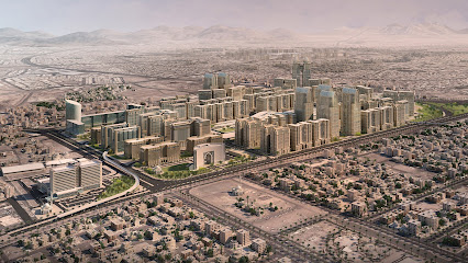 شركة المحطة للمقاولات المحدودة - جدة - +966 12 653 1525