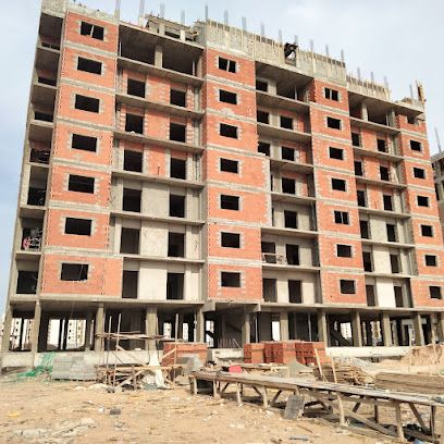 شركة المصباح المتحدة للمقاولات - مكة المكرمة - +966 54 056 4161
