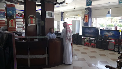 بيت الالكترونيات - الدوادمي - +966 11 642 0467