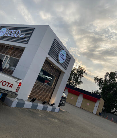 مقهى كولو -  - +966 56 444 6697