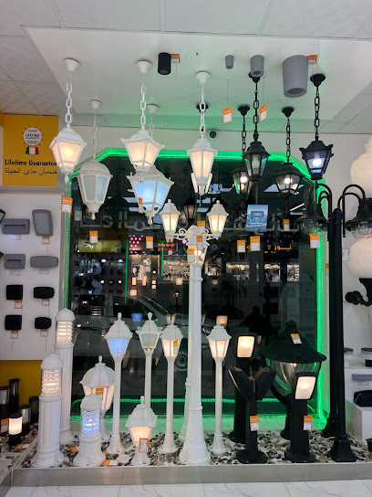 شركه المناره الكهرباء (بانسونيك -اوبل) - Saudi Arabia|Tabuk 47311|2376 طريق الملك فهد، سلطانة، تبوك 47311 6907، 47311 6907،