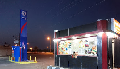 كافي الجزيره (ابو اصيل) - ابو عريش - +966 50 967 2446