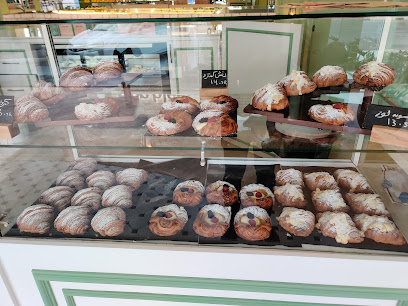 مخبز بون بلي Bon ble bakery - الرس -