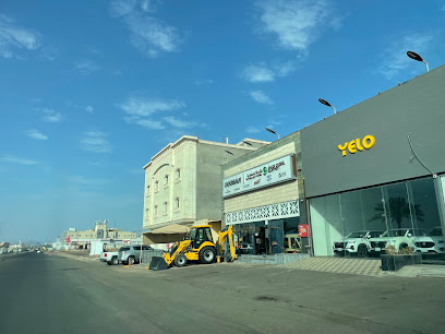 الشركة السعودية لمعدات الديزل المحدودة (فرع المدينة المنورة) - المدينة المنورة - +966 14 869 7313
