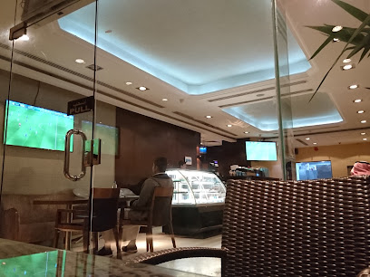 مقهى توتي - الرياض - +966 11 462 1804
