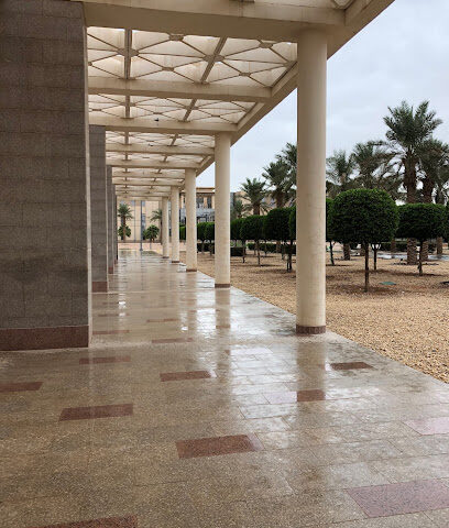 كلية العلوم الطبية التطبيقية (CAMS) - الرياض - +966 11 429 5183