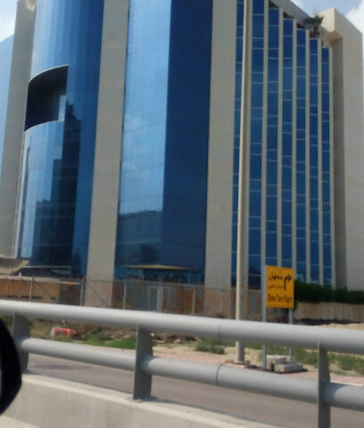 مكتب ABB الخبر - الخبر -