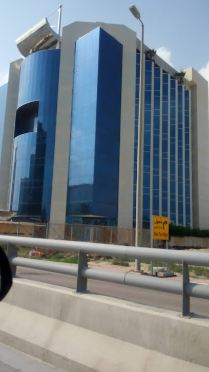 مكتب ABB الخبر - Saudi Arabia|Al Khobar 34432|Al Hizam Al Thahabi|7053 King Fahd Road