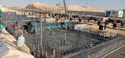 شركة العيوني للاستثمارات والمقاولات - الرياض - +966 11 240 5000