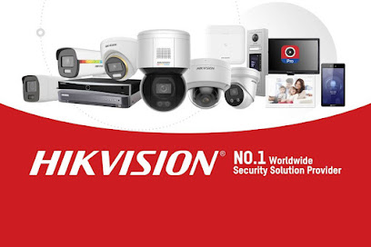 عين ثالثة لكاميرات المراقبة ، موزع معتمد Hikvision حفرالباطن - حفر الباطن - +966 54 561 6123