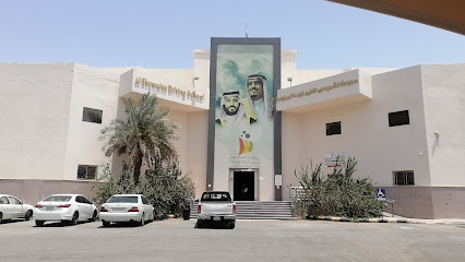 مدرسة الشميسي لتعليم قيادة السيارات - مكة المكرمة - +966 12 540 6661