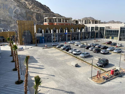 شركة سكاب العربية للمقاولات المعمارية - مكة المكرمة - +966 12 550 5078
