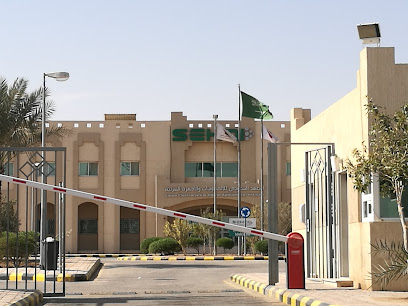 المعهد السعودي للإلكترونيات والأجهزة المنزلية - الرياض - +966 11 224 3272