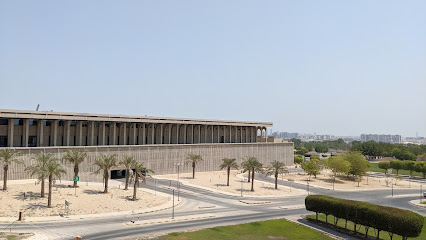 كلية هندسة البترول وعلوم الأرض - مبنى 76 - الظهران - +966 13 860 8662