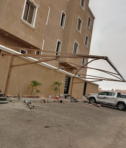 مؤسسة أعمال الإقتصاد للمقاولات والحدادة - جازان -
