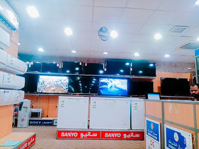 مؤسسة القحطاني للتجارة - حفر الباطن - +966 13 722 0888
