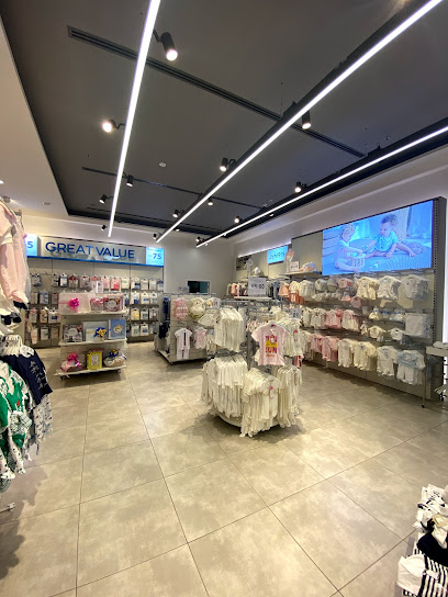 نقطة مركزية - Saudi Arabia|Al Hofuf|Al Ahsa Mall Gate No. 2 - Ground Floor