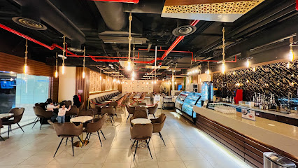 مقهى ميليار - مكة المكرمة -