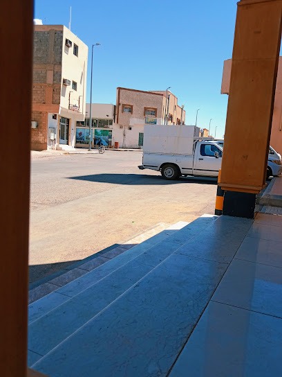 مدرسة محمد بن عبد الوهاب الابتدائية - Saudi Arabia|Al Bukayriyah 52725|Al Balad Al Qadim|4MW7+HQP