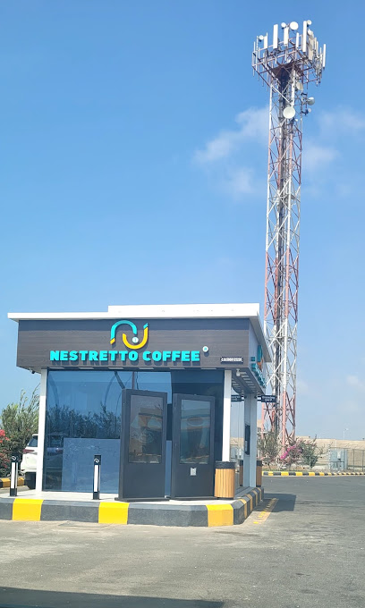 نستريتو كوفي | قهوة نستريتو - Saudi Arabia|Jazan 82621|Industrial Area