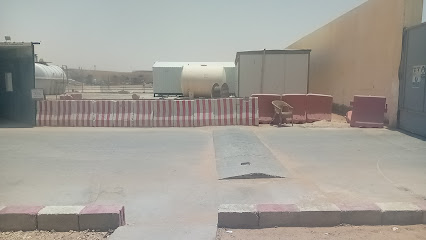 مخيم نسما KAFD - الرياض - +966 59 343 7108