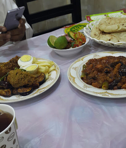 مطاعم بيت فلفلة - حفر الباطن - +966 11 232 5655