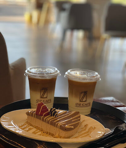 زوز كافيه - طوبارجال -