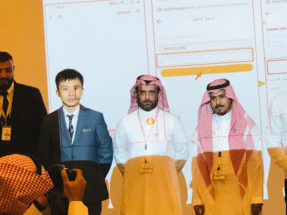 هواوي ستور - الخفجي - +966 53 333 0221