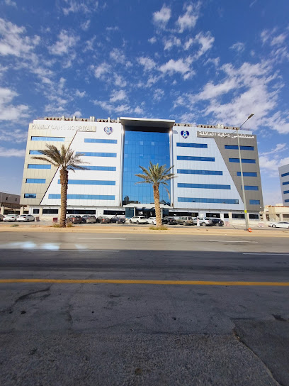 مستشفى رعاية الأسرة - Riyadh 14813