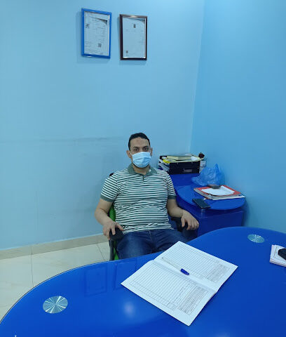 أسنان متلألئة - حفر الباطن - +966 13 720 9999
