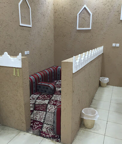 ديوانية الديرة للقهوة العربية -  - +966 53 565 9574