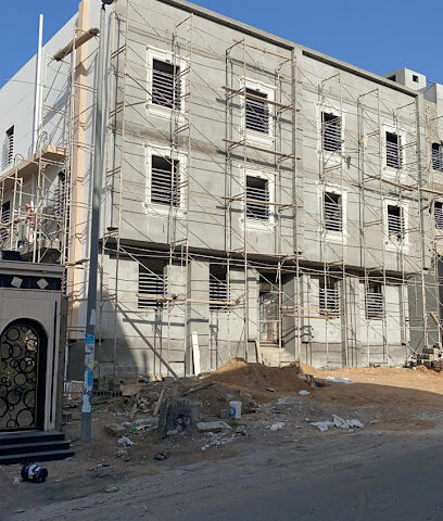 مؤسسه علي عبدالله الدنيش للمقاولات العامه - الطائف - +966 55 571 3472