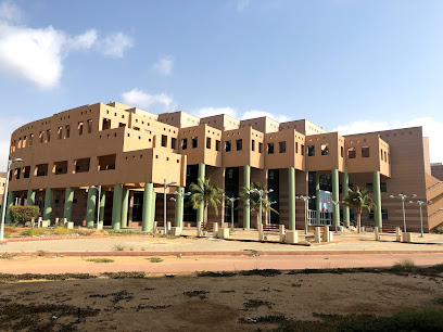 كلية الحاسبات ونظم المعلومات جامعة جازان - جازان - +966 17 323 3395