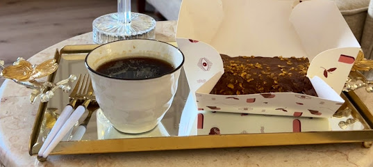 مقهى THRU - الرس -