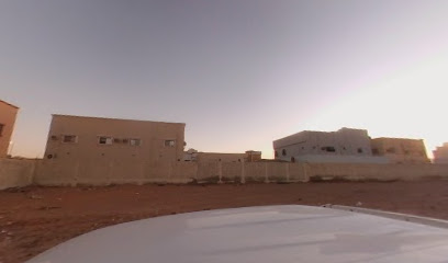 ادارة تعليم بنين قسم التربية والتعليم - طريف -