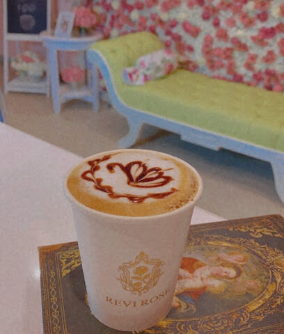 ريفي روز كافية - رابغ - +966 50 805 0296