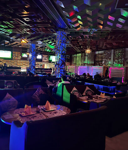 لك دور كافي لاونج - Lekd'or cafe & Lounge - خميس مشيط - +966 17 220 9090