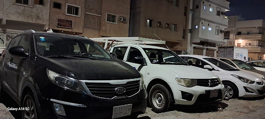 البادية - الدمام - +966 53 813 7288