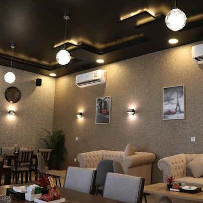 المذاق الاسود - GUSTO NERO COFFEE - بدر -