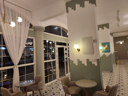 كوفي ركوة - النعيرية - +966 50 367 6209