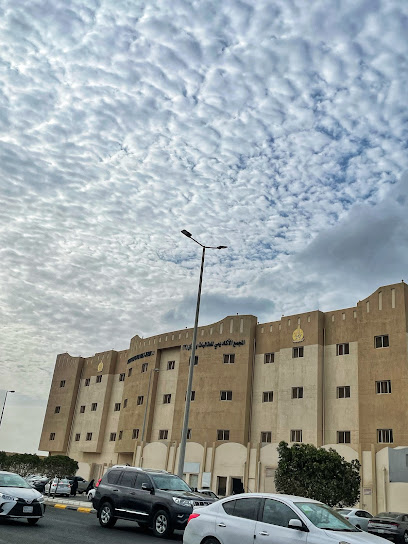 الحرم الأكاديمي للبنات - 1 - Saudi Arabia|Jazan 82725|Ash Shati|3179 Prince Mohammad Bin Nasser Rd