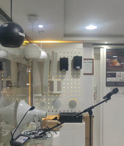 أنظمة أمان ثلاثية - الرياض - +966 11 297 0970
