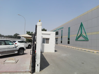 مصنع ليبل ارت - جدة - +966 12 636 4963