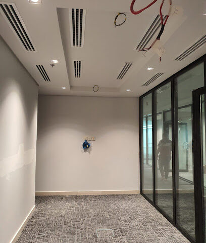 شركة ماس للهندسة والإنشاءات المحدودة. - الدمام - +966 13 820 0021
