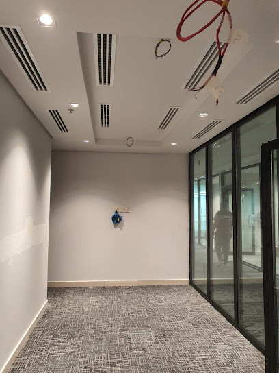 شركة ماس للهندسة والإنشاءات المحدودة. - Saudi Arabia|Dammam 32234|Industrial Area No 1|King Abdulaziz Rd